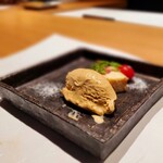 肉割烹 岡田前 - 