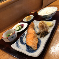 赤坂とゝや魚新 - 