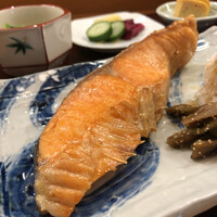 赤坂とゝや魚新 - 