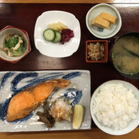 赤坂とゝや魚新 - 