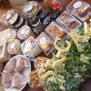 オシャレな空間 春日井市でおすすめのカフェをご紹介 食べログ