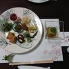 湯倉温泉 鶴亀荘 - 料理写真: