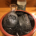 Iroha Zushi - 冷酒