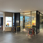 バール・ジェラテリア　ラッフィナート - お店♪