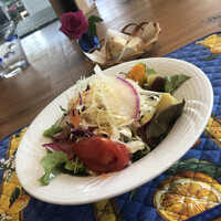 ラ･スコリエーラ - 