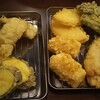 天ぷら居酒屋 朱々 浜口店