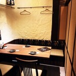 くらのあかり - ２～４名様用完全個室