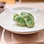 日本橋蛎殻町 すぎた - 