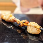 日本橋蛎殻町 すぎた - 