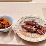 日本橋蛎殻町 すぎた - 