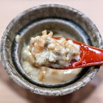 日本橋蛎殻町 すぎた - 