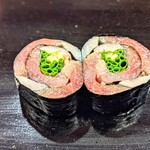 日本橋蛎殻町 すぎた - 