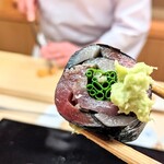 日本橋蛎殻町 すぎた - 