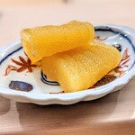 日本橋蛎殻町 すぎた - 