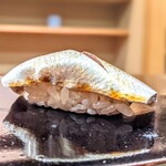 日本橋蛎殻町 すぎた - 