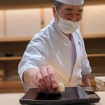 日本橋蛎殻町 すぎた - 