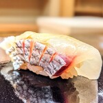 日本橋蛎殻町 すぎた - 