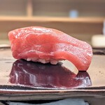 日本橋蛎殻町 すぎた - 