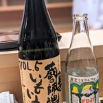 日本橋蛎殻町 すぎた - 