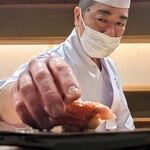 日本橋蛎殻町 すぎた - 