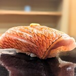 日本橋蛎殻町 すぎた - 