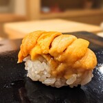 日本橋蛎殻町 すぎた - 