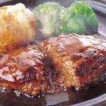 神田グリル - 料理写真: