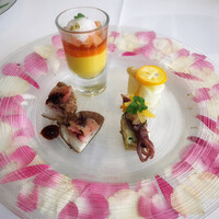 モナリザ 恵比寿店 - アミューズブーシュ