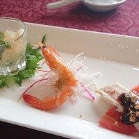 中国料理 燦宮 - 