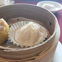 中国料理 燦宮 - 