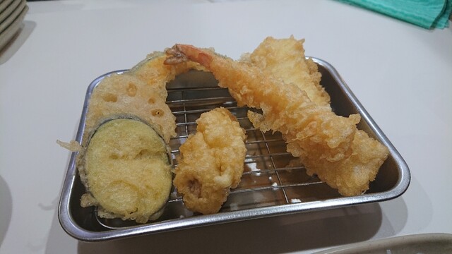 天九 テンキュウ 稲野 天ぷら 食べログ 天九 テンキュウ 稲野 天ぷら 食べログ