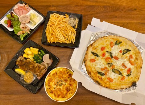 俺のイタリアン 新橋赤レンガ通 新橋 イタリアン ネット予約可 食べログ 俺のイタリアン 新橋赤レンガ通 新橋 イタリアン ネット予約可 食べログ