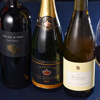 アウラ クチーナ イタリアーナ_2