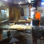 ONSEN食堂 - 