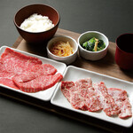 MY YAKINIKU STYLE 将泰庵商店 - 