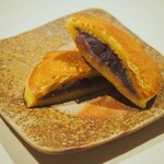 Dorayaki Fumi - つぶあん