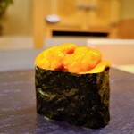 Sushi Kinoshita - 