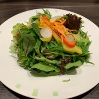 オールデイダイニング リモネ(リーガロイヤルホテル大阪) - 