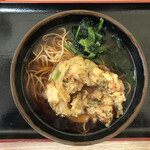 Soba Saku - 