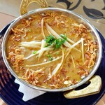 Salaam Curry - ダリーム