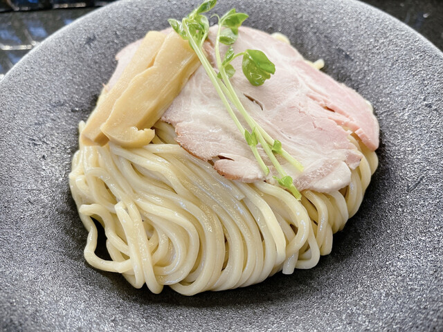 by 38169 : 鶏soba 座銀 くずはモール店 - 樟葉/ラーメン [食べログ]