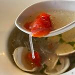 ビストロ セレニテ - 