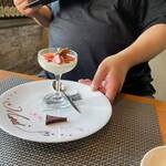 ビストロ セレニテ - 