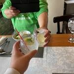 ビストロ セレニテ - 