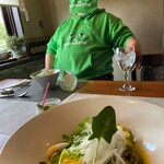 ビストロ セレニテ - 