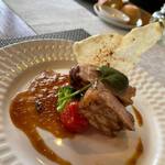 ビストロ セレニテ - 