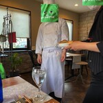 ビストロ セレニテ - 