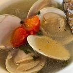 ビストロ セレニテ - 