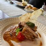 ビストロ セレニテ - 