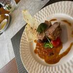 ビストロ セレニテ - 